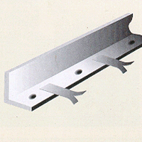 Heavy Duty Angles & Movement Joints