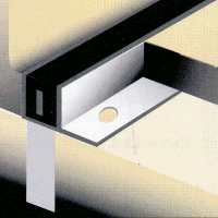 TG2 - (Tileguard 2) Movement Joints & Side Plates