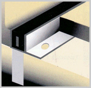 Movement Joints & Side Plates Tileguard 2