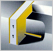 Movement Joints & Side Plates Tileguard 3